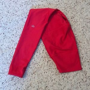 ALO LEGGINGS